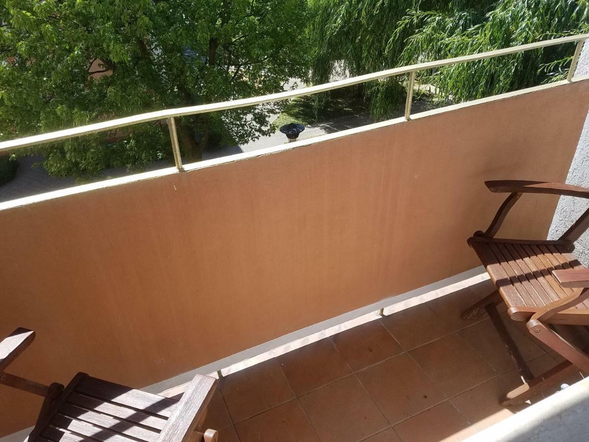 Apartament Sloneczny Kołobrzeg Exterior foto
